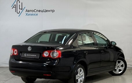 Volkswagen Jetta VI, 2010 год, 599 800 рублей, 2 фотография