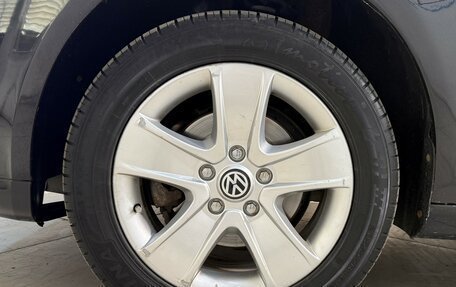 Volkswagen Jetta VI, 2010 год, 599 800 рублей, 5 фотография