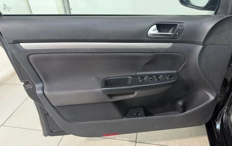 Volkswagen Jetta VI, 2010 год, 599 800 рублей, 7 фотография