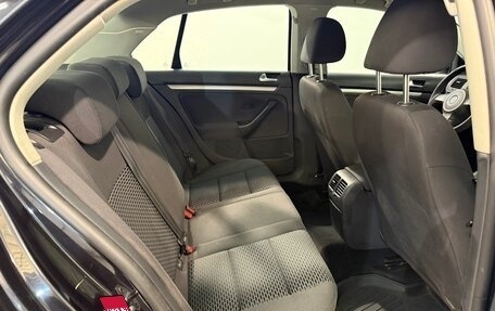 Volkswagen Jetta VI, 2010 год, 599 800 рублей, 4 фотография