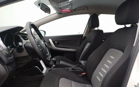 KIA cee'd III, 2014 год, 975 000 рублей, 10 фотография