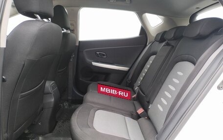 KIA cee'd III, 2014 год, 975 000 рублей, 11 фотография