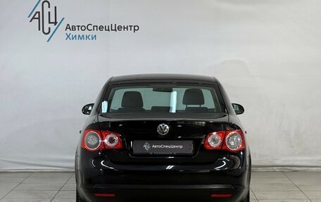 Volkswagen Jetta VI, 2010 год, 599 800 рублей, 12 фотография