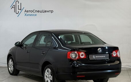 Volkswagen Jetta VI, 2010 год, 599 800 рублей, 14 фотография