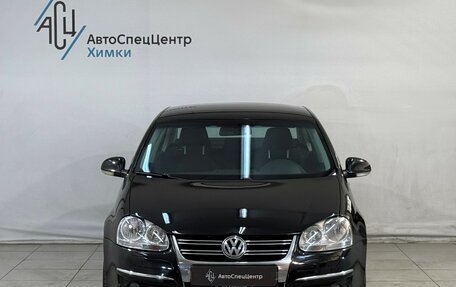 Volkswagen Jetta VI, 2010 год, 599 800 рублей, 11 фотография