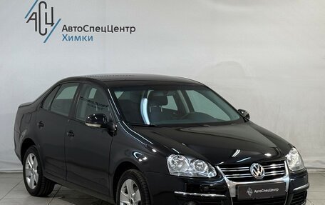 Volkswagen Jetta VI, 2010 год, 599 800 рублей, 13 фотография