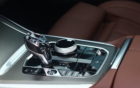 BMW X5, 2021 год, 6 137 000 рублей, 10 фотография