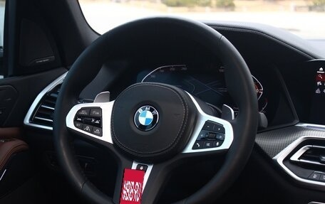 BMW X5, 2021 год, 6 137 000 рублей, 6 фотография