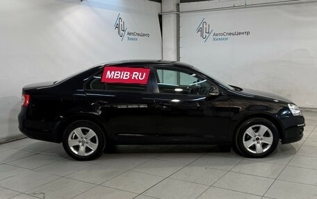 Volkswagen Jetta VI, 2010 год, 599 800 рублей, 15 фотография