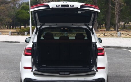 BMW X5, 2021 год, 6 137 000 рублей, 15 фотография