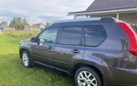 Nissan X-Trail, 2011 год, 1 160 000 рублей, 5 фотография