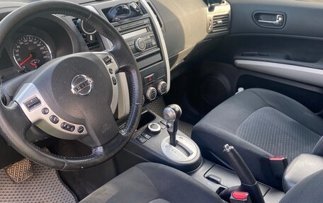 Nissan X-Trail, 2011 год, 1 160 000 рублей, 7 фотография
