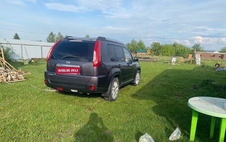 Nissan X-Trail, 2011 год, 1 160 000 рублей, 3 фотография