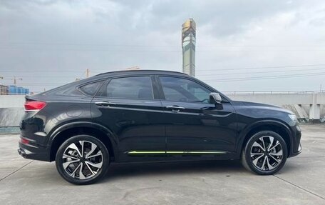 Geely Tugella FY11, 2022 год, 1 990 000 рублей, 4 фотография