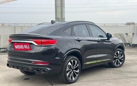 Geely Tugella FY11, 2022 год, 1 990 000 рублей, 6 фотография