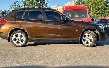 BMW X1, 2011 год, 1 700 000 рублей, 2 фотография