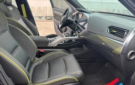 Geely Tugella FY11, 2022 год, 1 990 000 рублей, 8 фотография