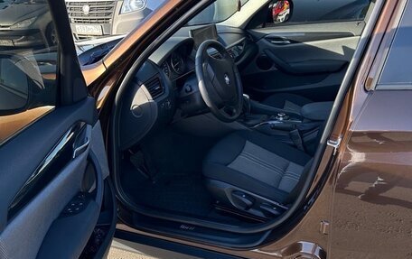 BMW X1, 2011 год, 1 700 000 рублей, 3 фотография