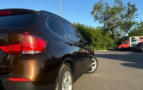 BMW X1, 2011 год, 1 700 000 рублей, 10 фотография