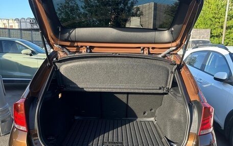 BMW X1, 2011 год, 1 700 000 рублей, 11 фотография