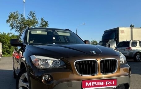 BMW X1, 2011 год, 1 700 000 рублей, 5 фотография