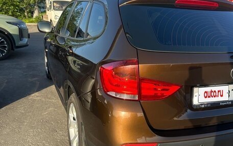 BMW X1, 2011 год, 1 700 000 рублей, 14 фотография
