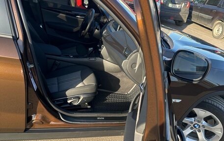 BMW X1, 2011 год, 1 700 000 рублей, 17 фотография