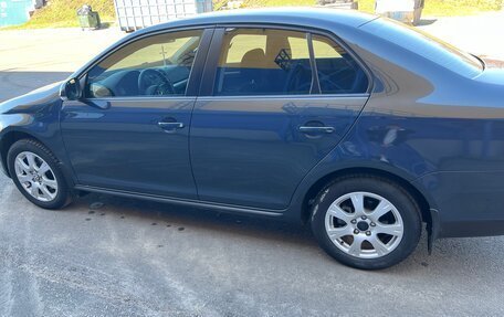 Volkswagen Jetta VI, 2010 год, 1 090 000 рублей, 6 фотография