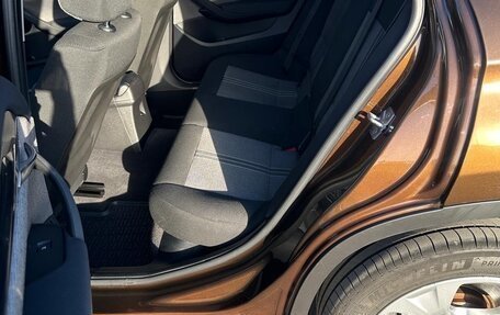 BMW X1, 2011 год, 1 700 000 рублей, 16 фотография
