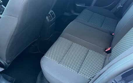Volkswagen Jetta VI, 2010 год, 1 090 000 рублей, 8 фотография