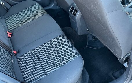 Volkswagen Jetta VI, 2010 год, 1 090 000 рублей, 9 фотография
