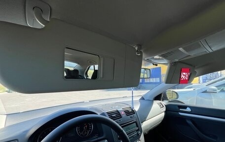 Volkswagen Jetta VI, 2010 год, 1 090 000 рублей, 13 фотография