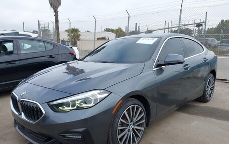 BMW 2 серия F44, 2020 год, 2 300 000 рублей, 2 фотография