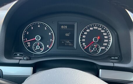 Volkswagen Jetta VI, 2010 год, 1 090 000 рублей, 15 фотография