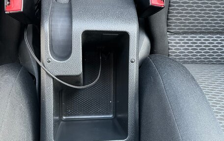 Volkswagen Jetta VI, 2010 год, 1 090 000 рублей, 20 фотография