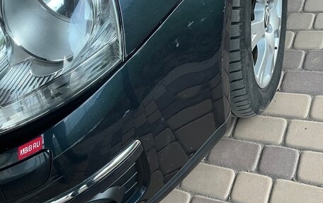 Volkswagen Jetta VI, 2010 год, 1 090 000 рублей, 21 фотография
