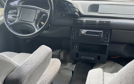 Pontiac Trans Sport II, 1991 год, 210 000 рублей, 6 фотография