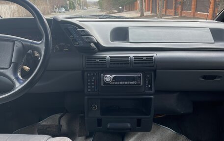 Pontiac Trans Sport II, 1991 год, 210 000 рублей, 7 фотография