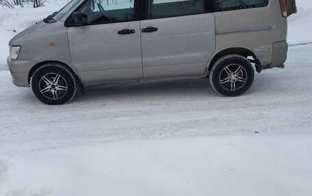Toyota Lite Ace IV, 1998 год, 549 000 рублей, 2 фотография