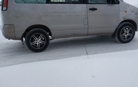 Toyota Lite Ace IV, 1998 год, 549 000 рублей, 6 фотография