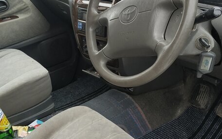 Toyota Lite Ace IV, 1998 год, 549 000 рублей, 7 фотография