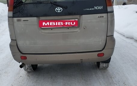 Toyota Lite Ace IV, 1998 год, 549 000 рублей, 5 фотография