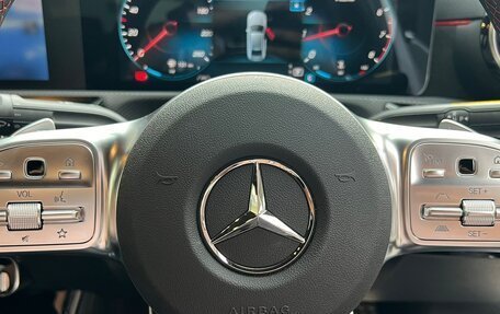 Mercedes-Benz A-Класс, 2021 год, 3 500 000 рублей, 8 фотография