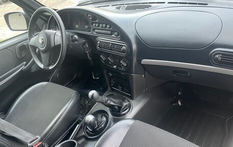 Chevrolet Niva I рестайлинг, 2013 год, 790 000 рублей, 8 фотография