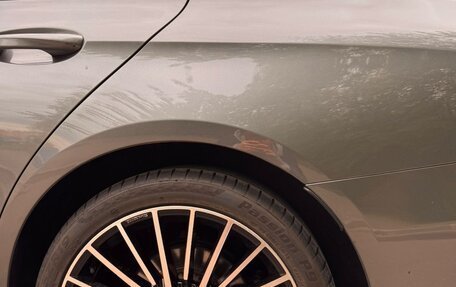 Mercedes-Benz E-Класс, 2018 год, 3 000 000 рублей, 4 фотография