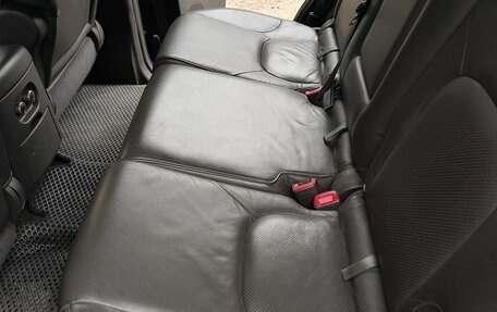 Nissan Pathfinder, 2007 год, 980 000 рублей, 12 фотография