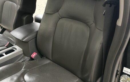 Nissan Pathfinder, 2007 год, 980 000 рублей, 10 фотография