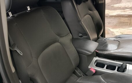 Nissan Pathfinder, 2007 год, 980 000 рублей, 16 фотография