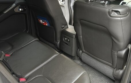 Nissan Pathfinder, 2007 год, 980 000 рублей, 17 фотография