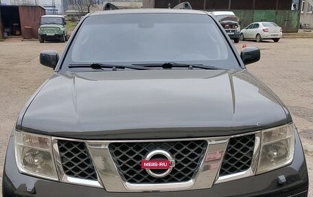 Nissan Pathfinder, 2007 год, 980 000 рублей, 5 фотография